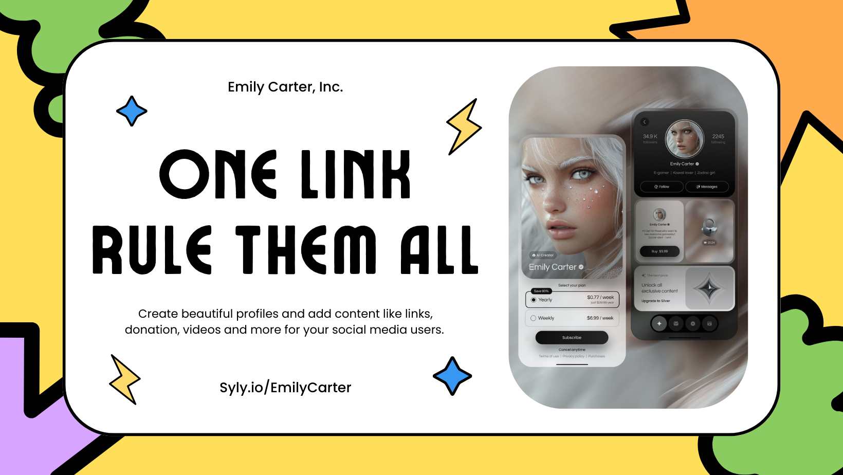 Best Link in Bio Tools for Instagram & TikTok (2026 Guide)